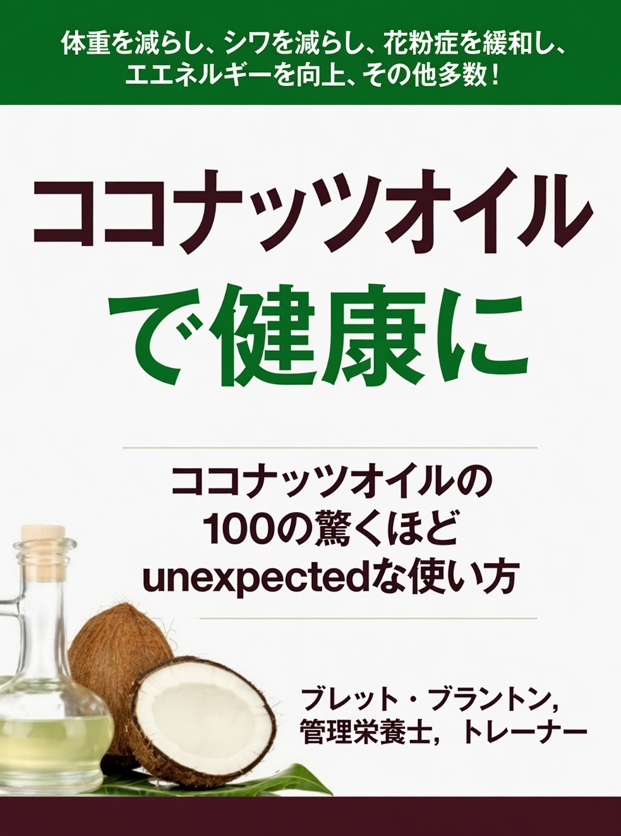高齢者が毎日のココナッツオイルで関節の快適さをサポートする方法 ― 試してみる価値のあるシンプルな習慣