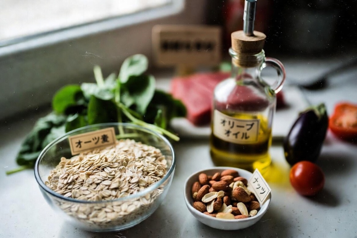 アトルバスタチンとは何で、なぜ一般的に処方されるのですか？