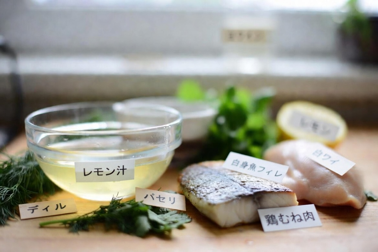 腎臓病患者が腎臓をより良くサポートするために食べるべきたんぱく質と制限すべきたんぱく質とは