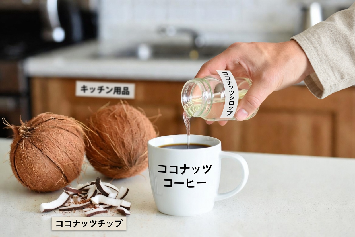 年齢を重ねても、シンプルなキッチンの材料が関節の快適さをサポートできるのでしょうか？