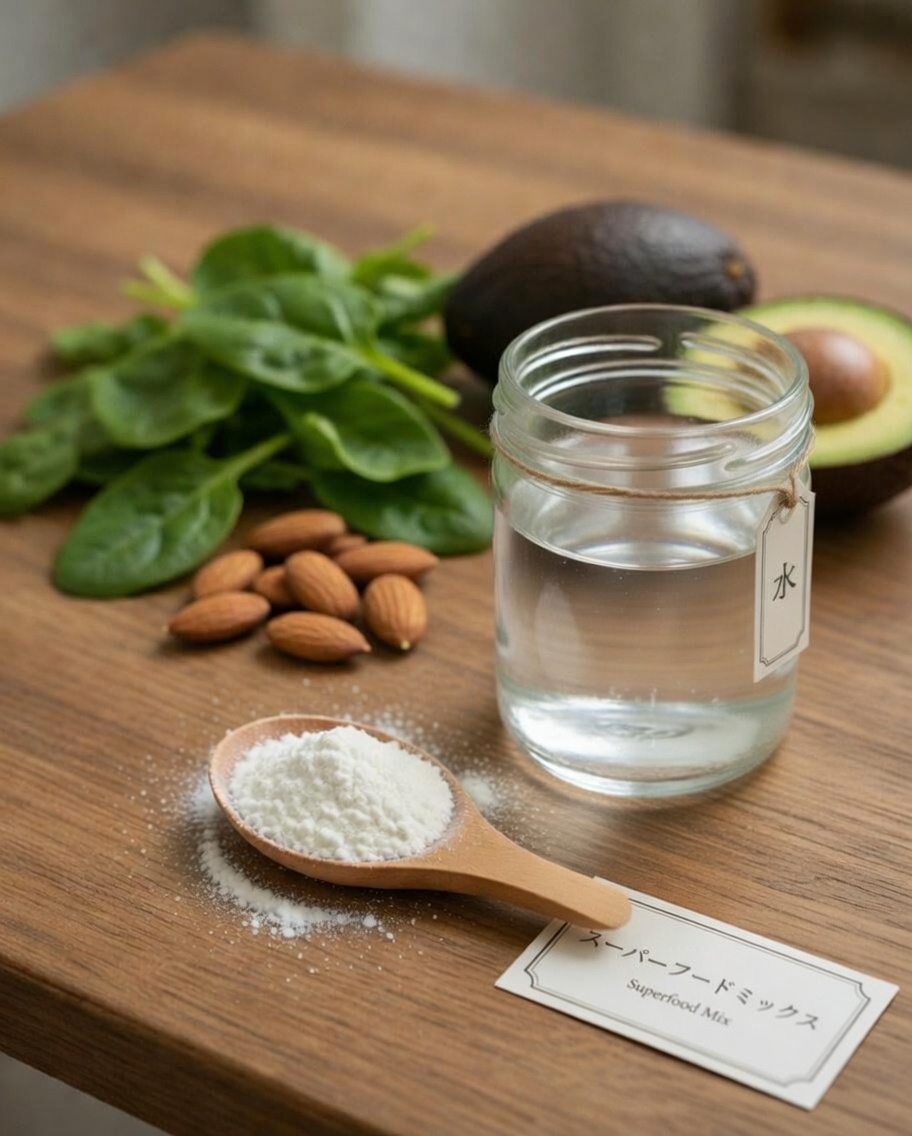 高齢者が水分補給のサポートを改善するために毎日の水分摂取習慣に簡単な工夫を取り入れる方法