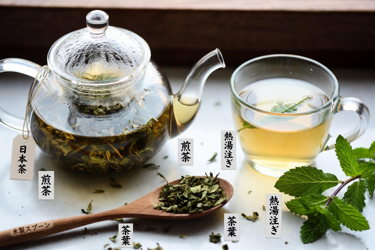 脚の健康的な血流をサポートする可能性のある最良の天然ハーブとは？