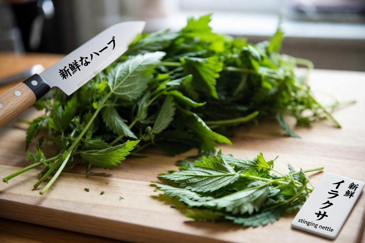 脚の健康的な血流をサポートする可能性のある最良の天然ハーブとは？