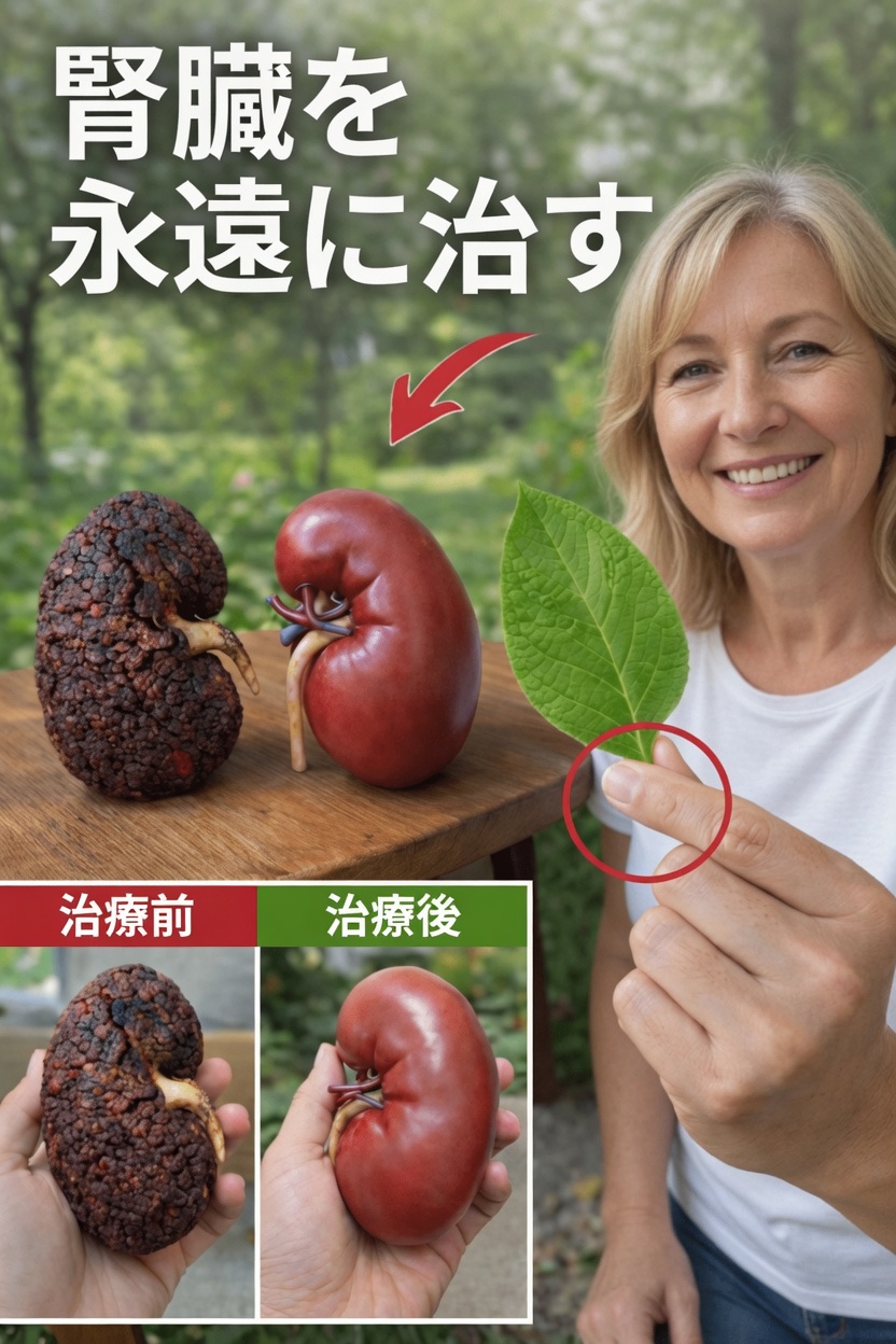 腎臓に負担をかける可能性のある日常的な習慣