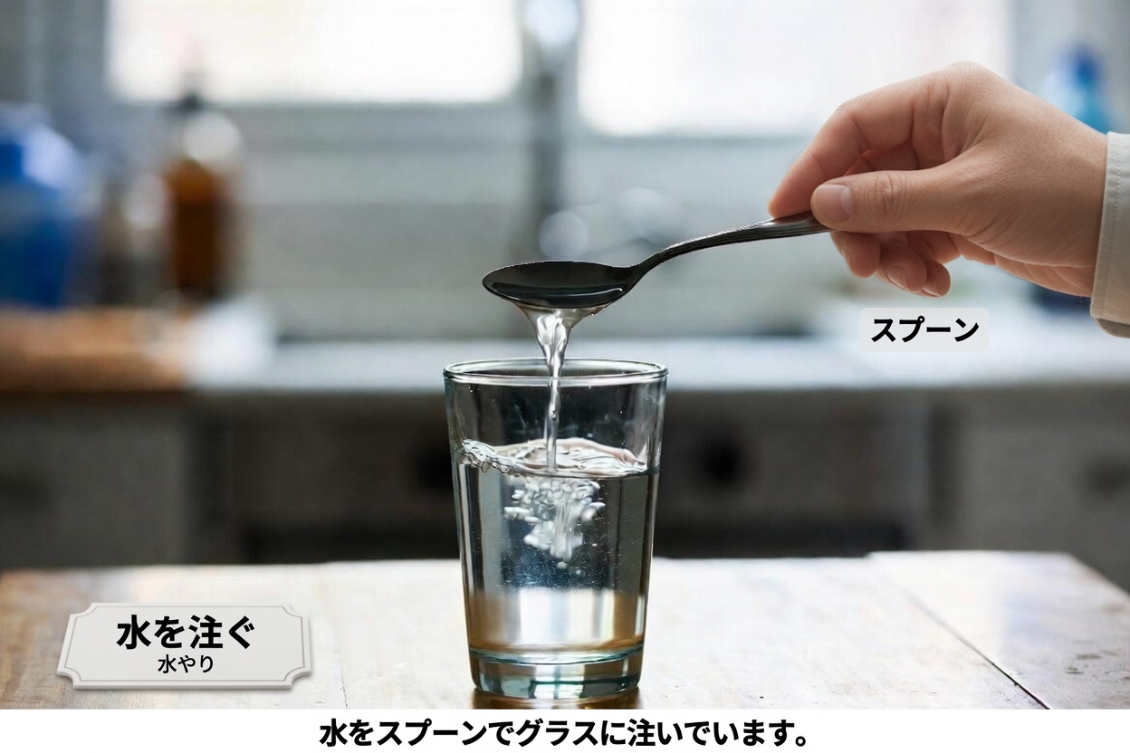 朝に水を飲むというシンプルな習慣が、毎日の健康習慣をサポートするかもしれない理由