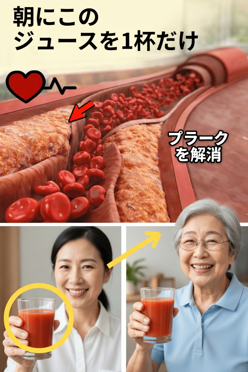 鮮やかなビーツジュースの作り方と朝の習慣に取り入れる方法