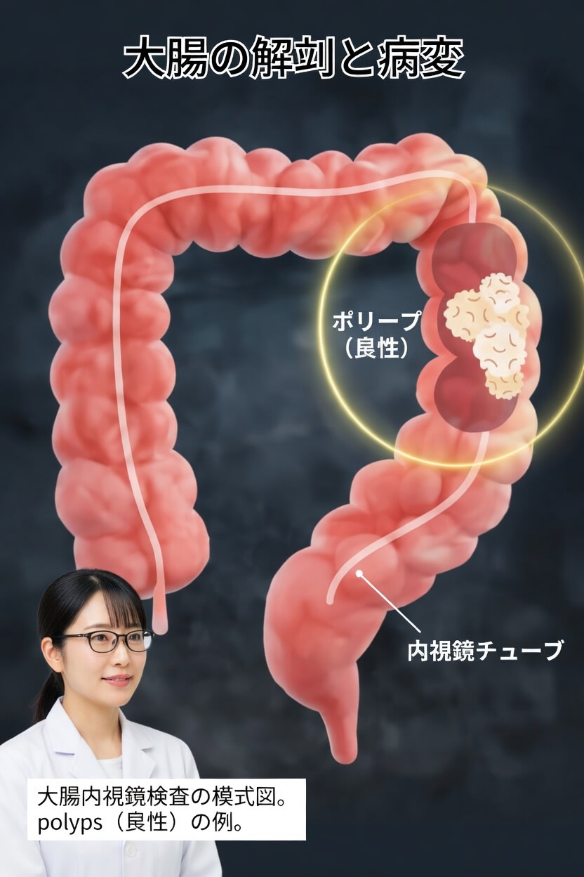 医療従事者に相談すべき大腸がんの一般的な5つの徴候と症状
