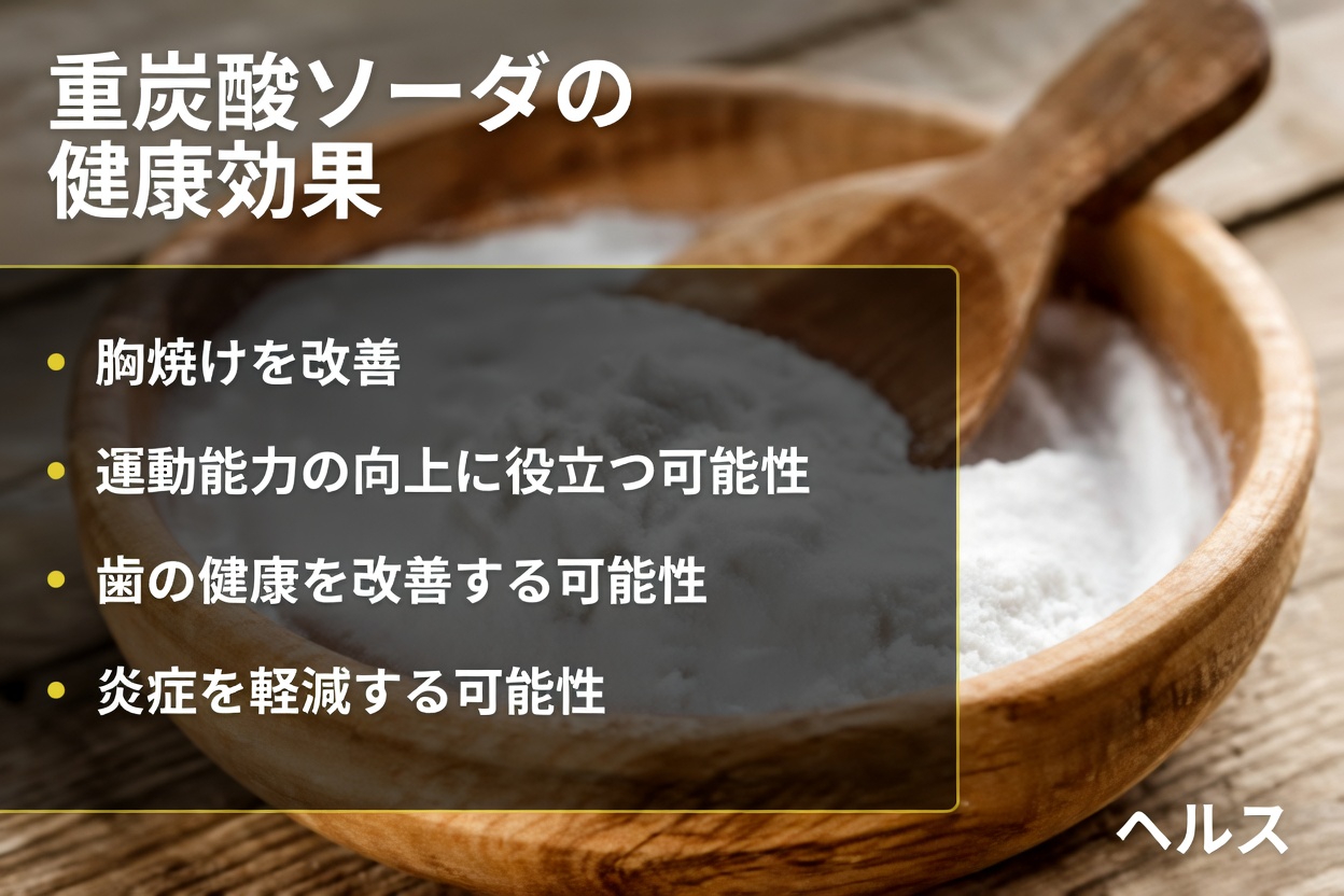 寝る前にこの天然パウダーを小さじ1杯摂ると何が起こるのか
