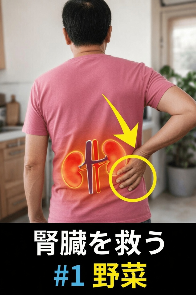 赤ピーマンが食事で健康な腎機能をサポートするための野菜である理由