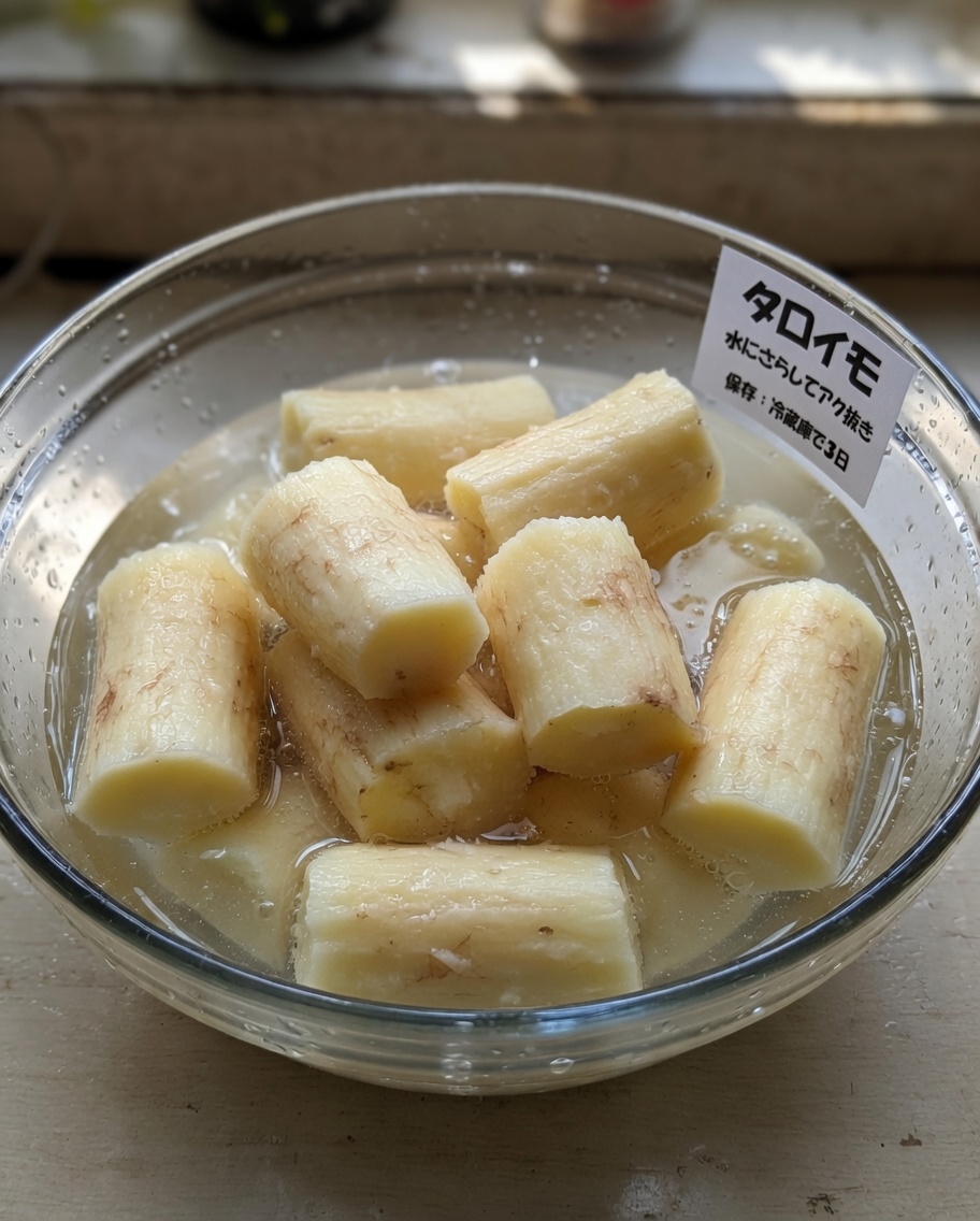 キャッサバを食べるとどうなる？その効能・リスク・安全な調理のコツ