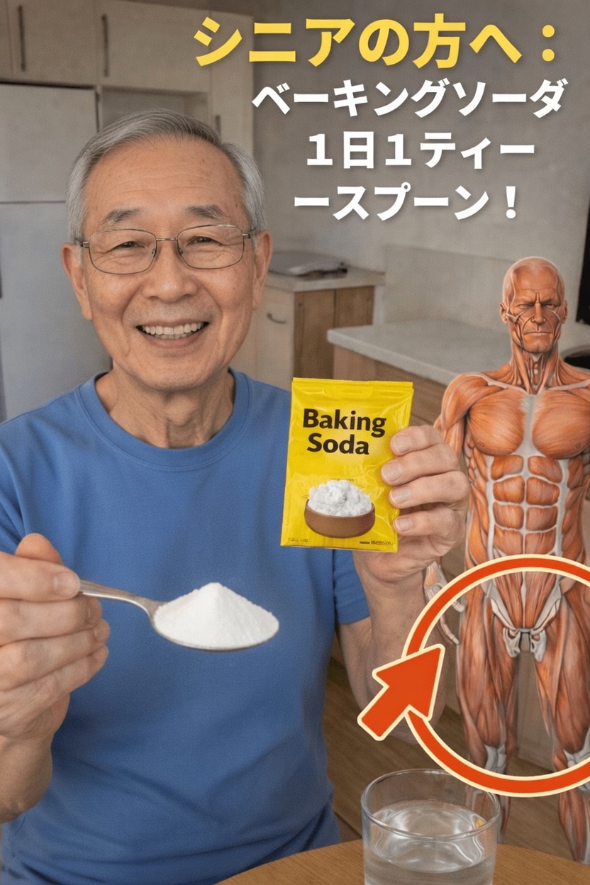 就寝前に重曹水を2週間飲むと体に何が起こるのかを発見しましょう