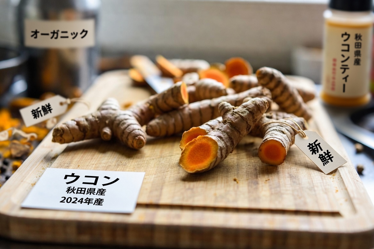 なぜ毎日の習慣にターメリックを取り入れるべきなのでしょうか？