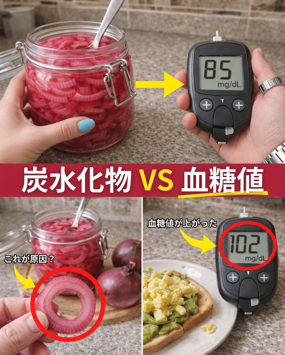 毎日の健康のためのシンプルな赤玉ねぎのピクルスレシピを探る