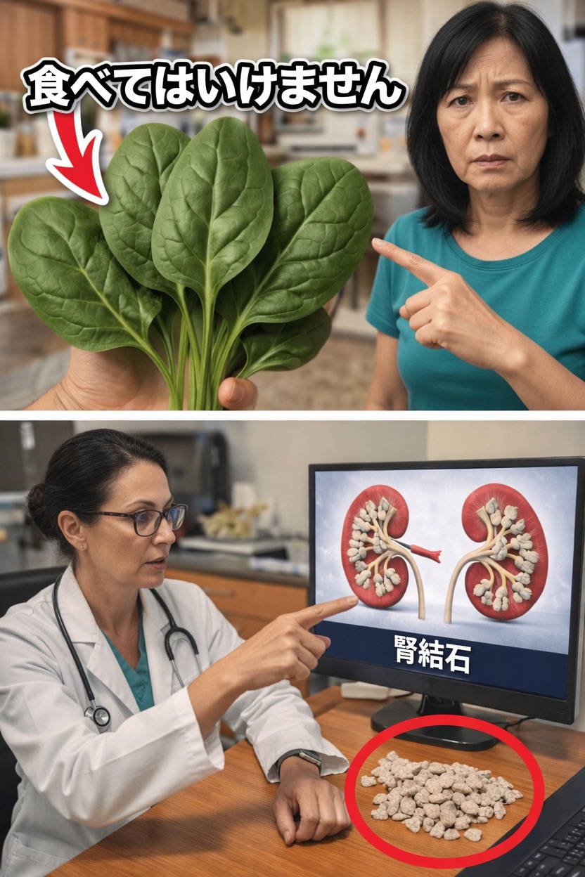 腎臓の健康に影響を与える可能性のある10の一般的な食品と、より賢い選び方を知ろう