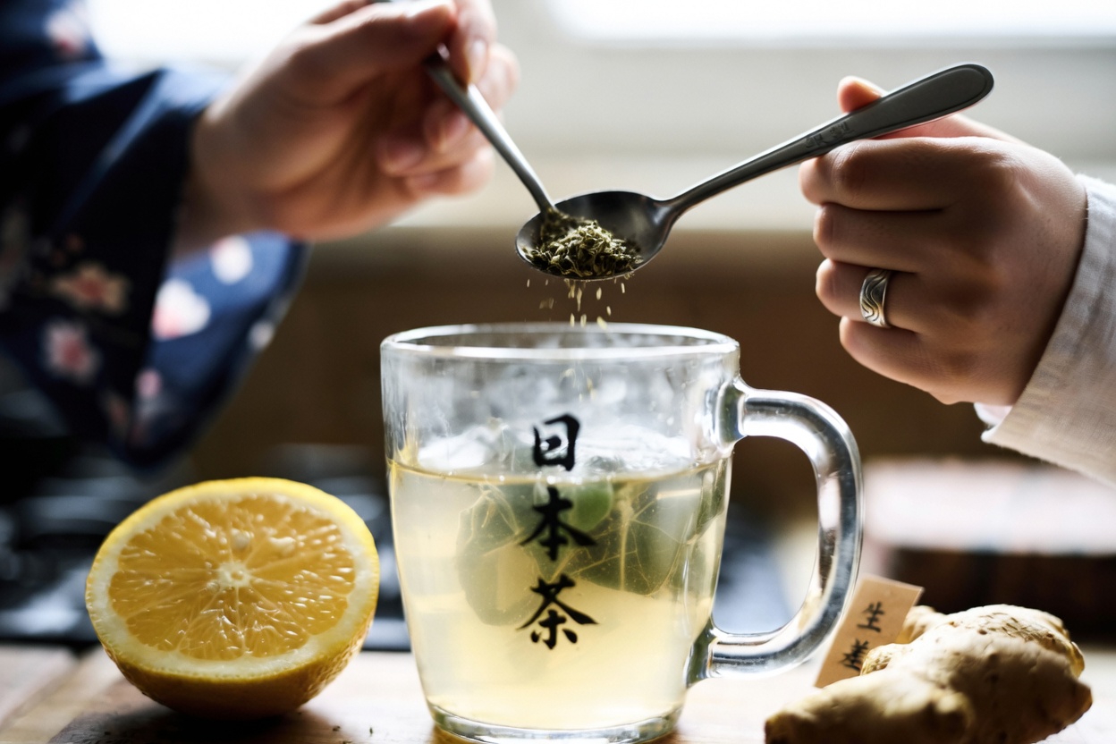 オレガノを毎日大さじ1杯：消化器の健康におけるその役割について知っておくべきこと