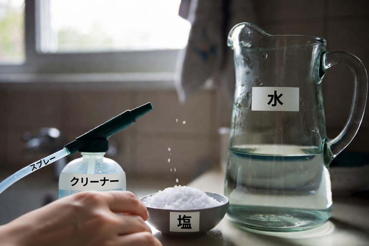 簡単な日常習慣で喉と鼻の粘液や痰を取り除く方法