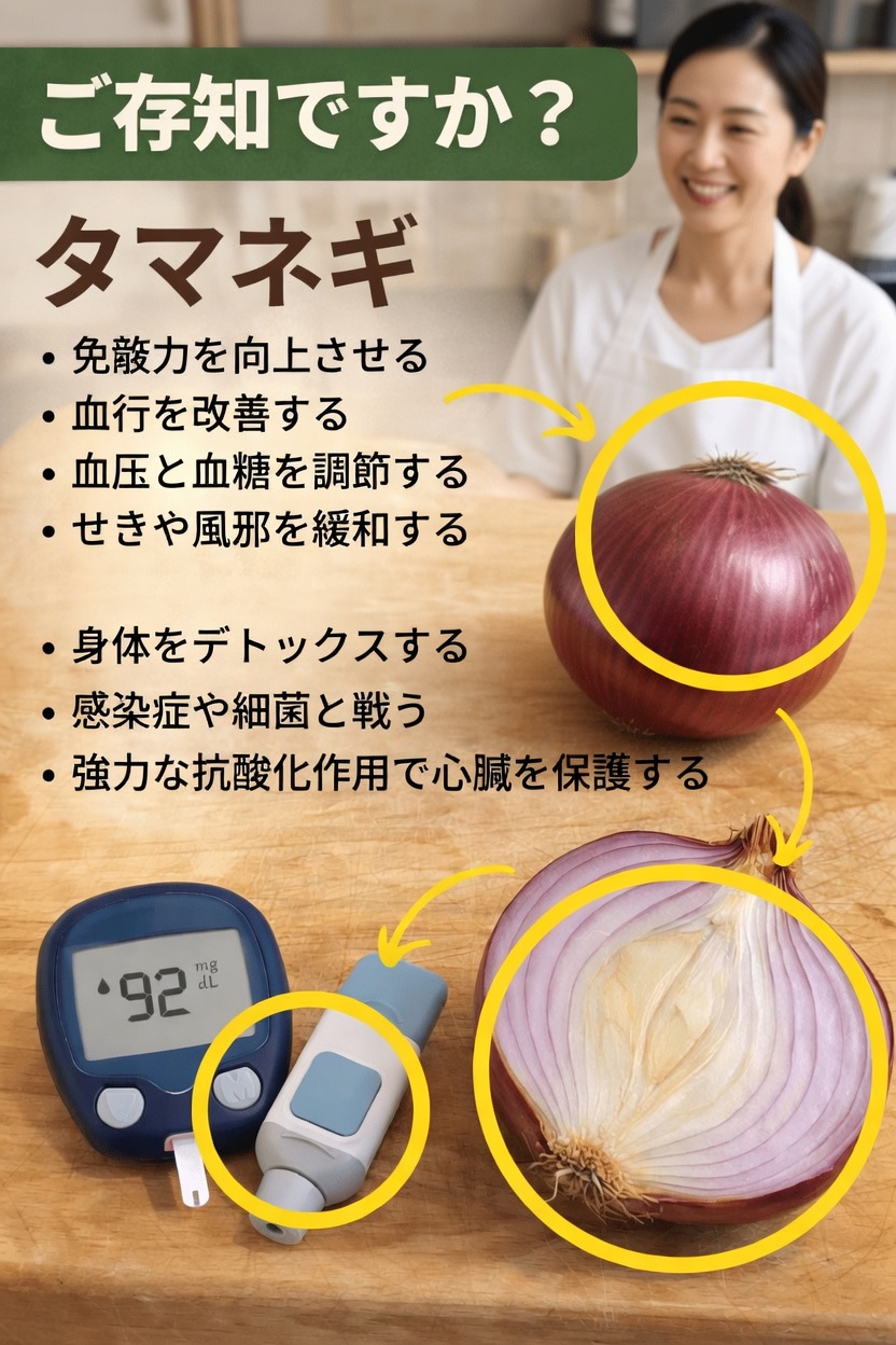 多くの女性が赤玉ねぎを食べるのはなぜ？健康のためとして注目を集める日常習慣