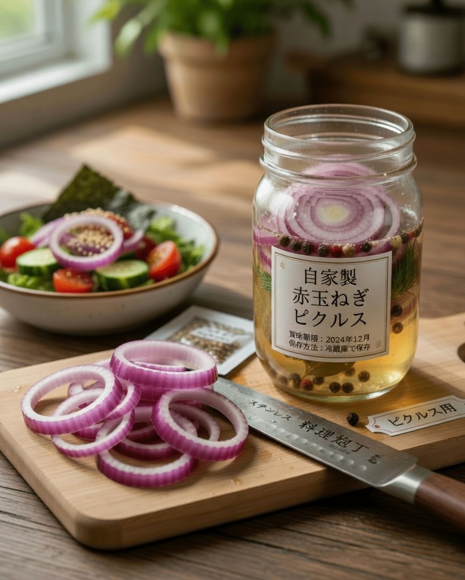 多くの女性が赤玉ねぎを食べるのはなぜ？健康のためとして注目を集める日常習慣