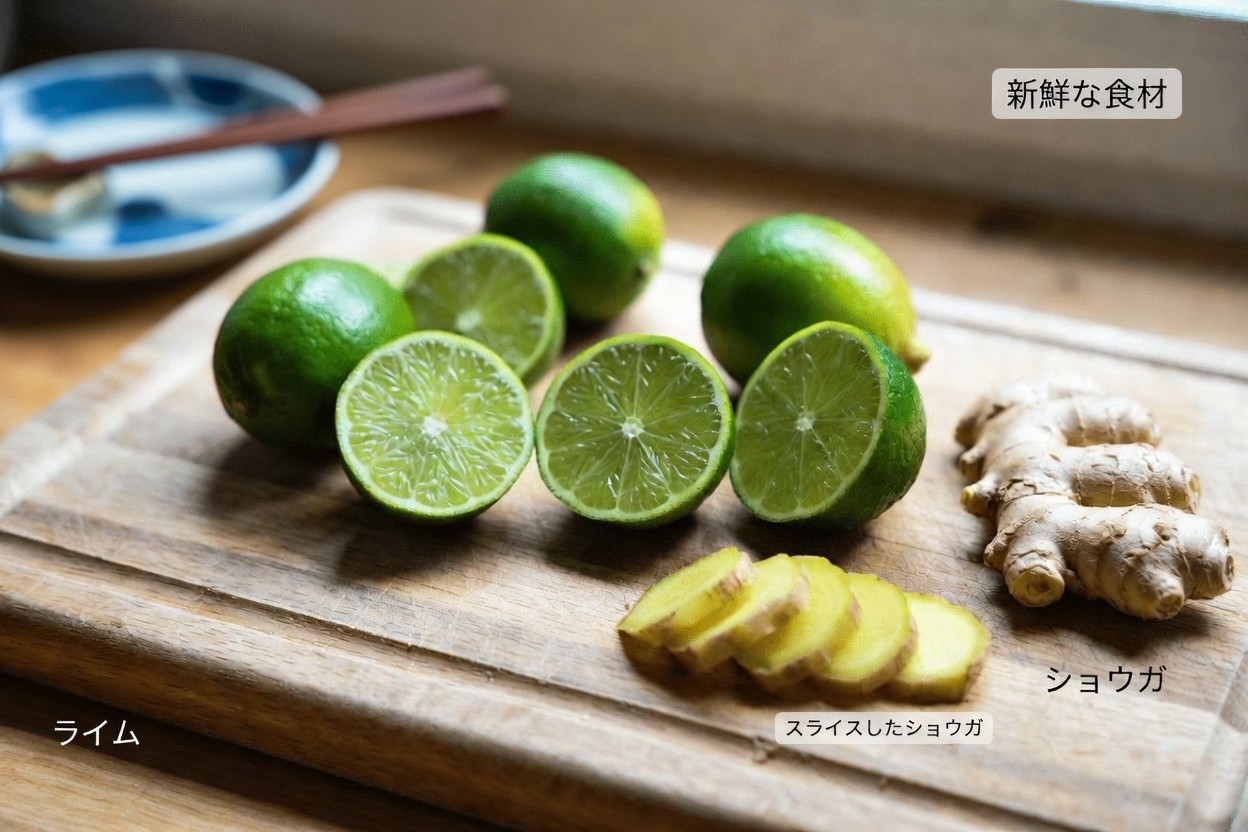 毎日の心臓の健康と活力をサポートする、このシンプルな自家製ドリンクを試してみましたか？