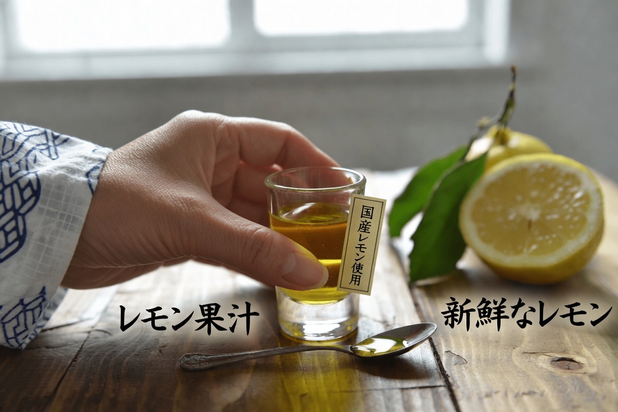 空腹時にオリーブオイルとレモン汁を飲むのは本当に試す価値があるのか？