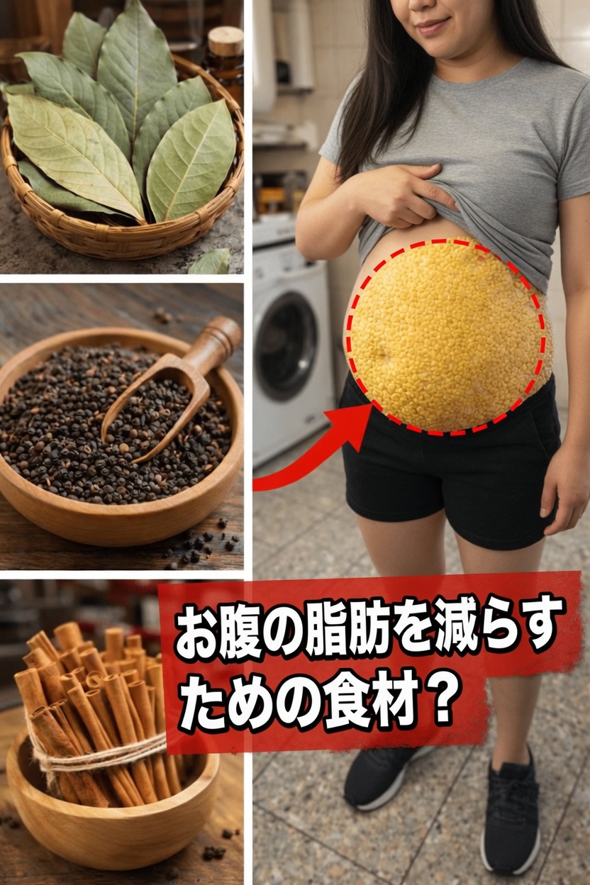 これまで見逃していたかもしれないシナモンとクローブの日常の秘密を発見しましょう