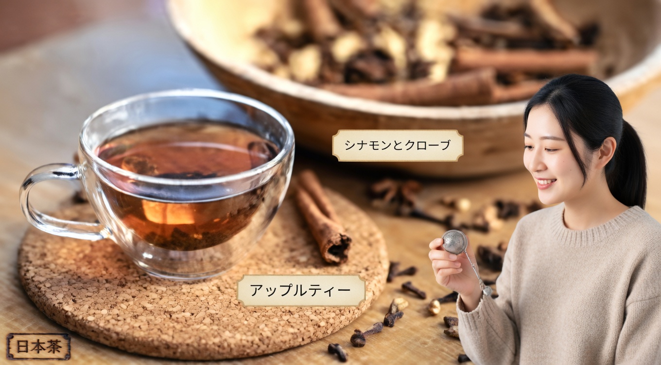 これまで見逃していたかもしれないシナモンとクローブの日常の秘密を発見しましょう