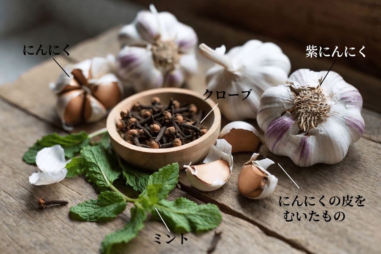 脚の快適さと健康的な血行をサポートする自然な毎日の習慣とシンプルなキッチン食材を見つけましょう