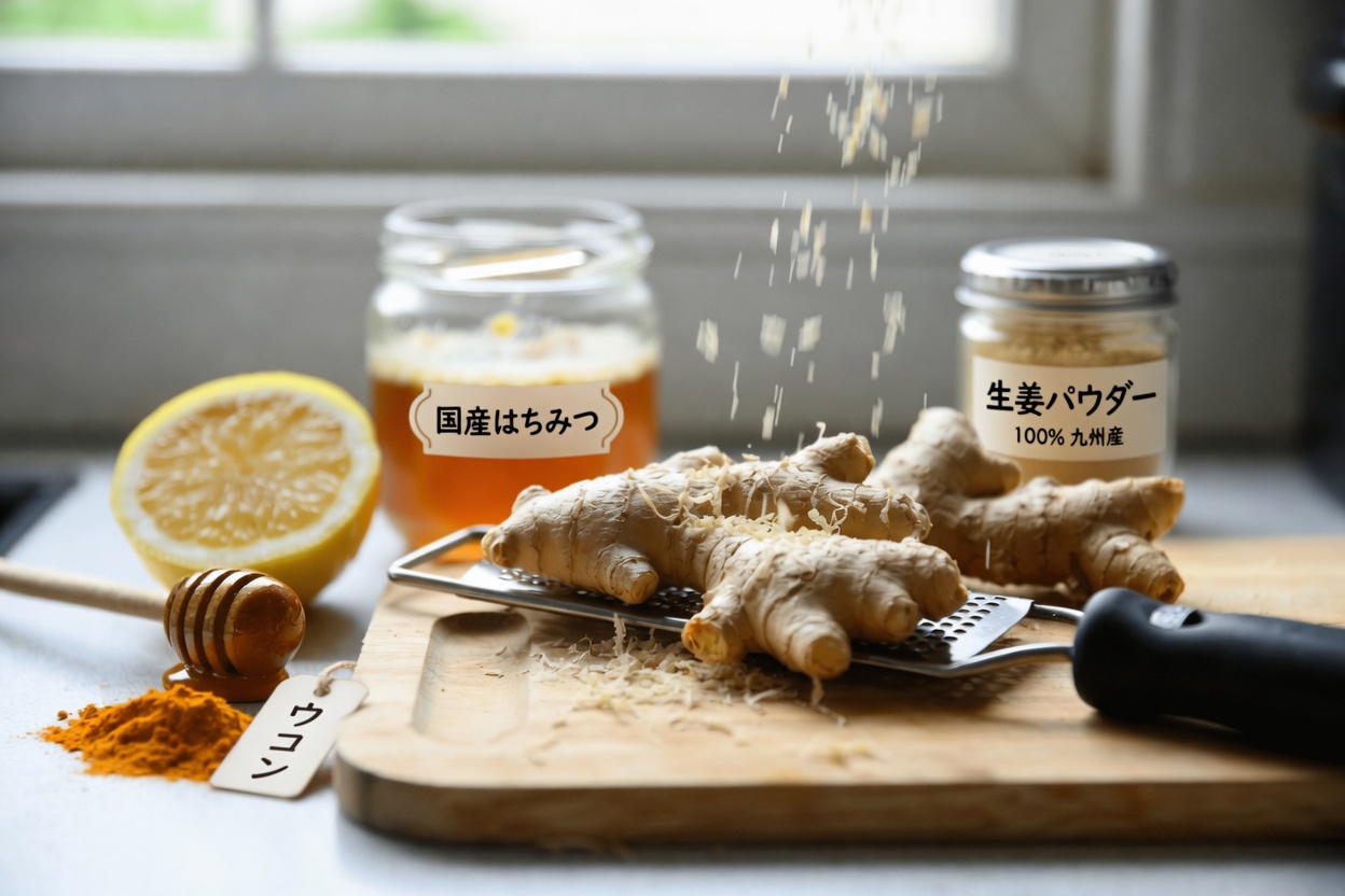 シンプルな家庭用の混合物で本当に副鼻腔や胸のうっ血を和らげることができるのか？