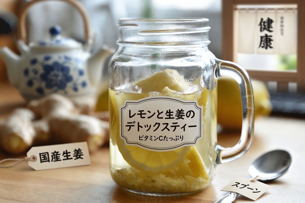 シンプルな家庭用の混合物で本当に副鼻腔や胸のうっ血を和らげることができるのか？