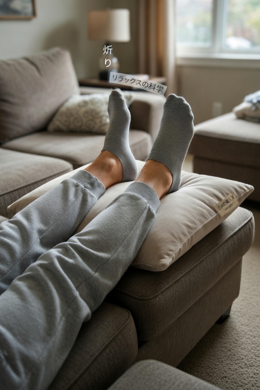 アムロジピンでよくある6つの副作用と、不快感をやわらげる簡単な対処法