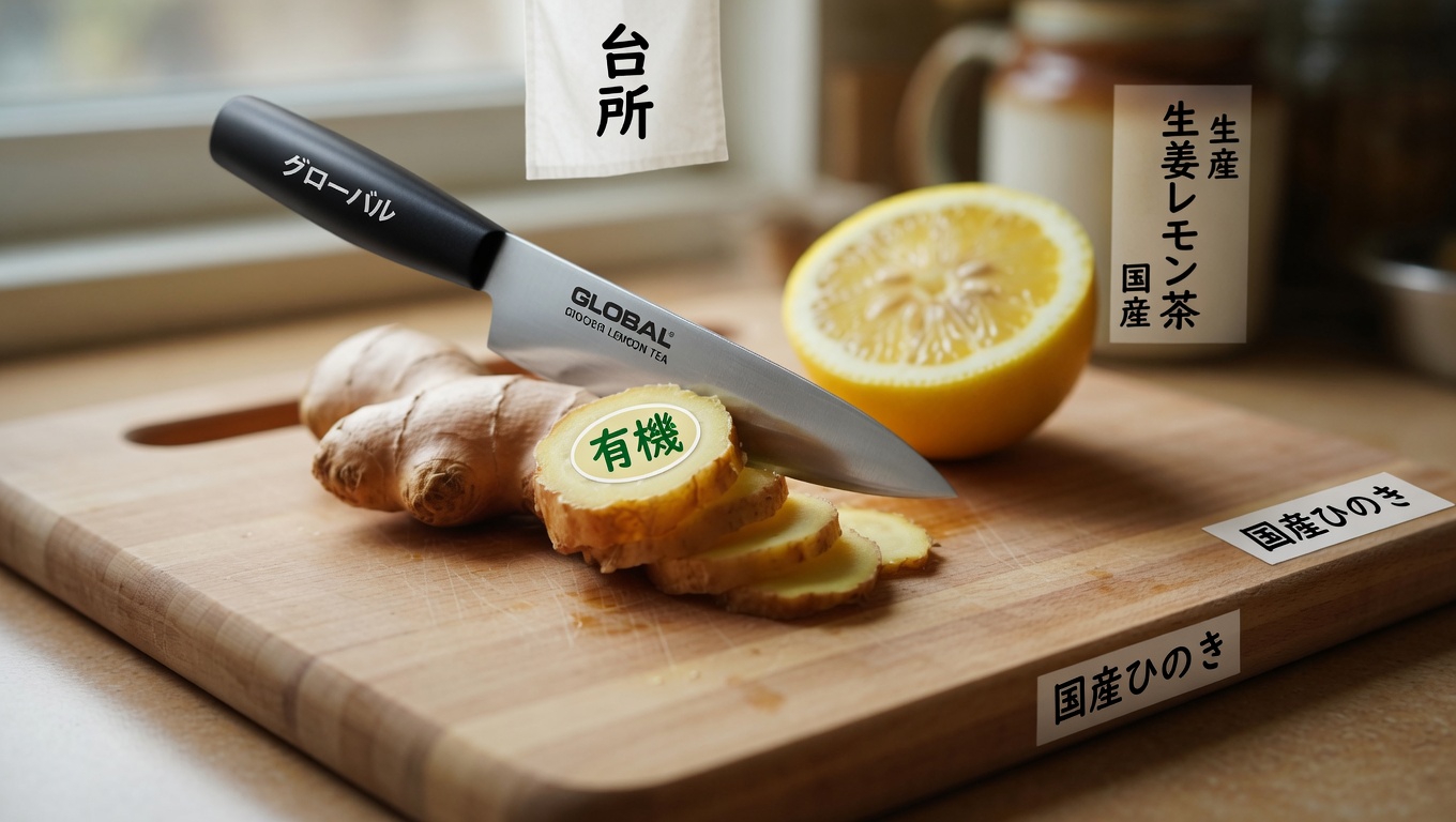 1日1杯：脚と足の健康的な血行をサポートするシンプルな方法