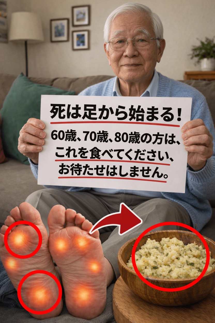 高齢者が脚の筋肉の健康と快適さを支えるために取り入れたい、マグネシウムが豊富な食品ベスト5を発見しましょう