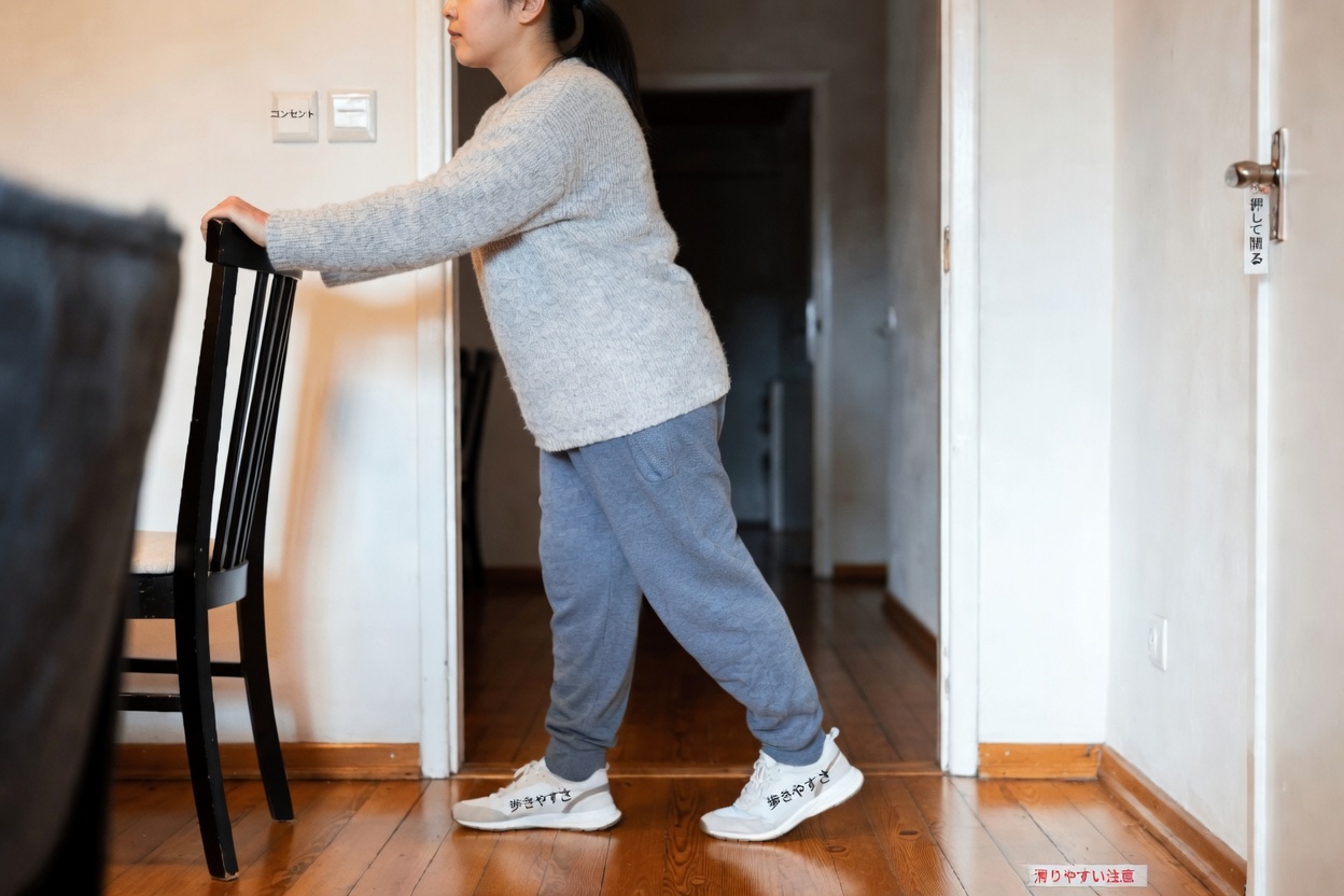 75歳を過ぎると歩くだけでは不十分かもしれない理由：より賢く活動的で機動力を保つ方法