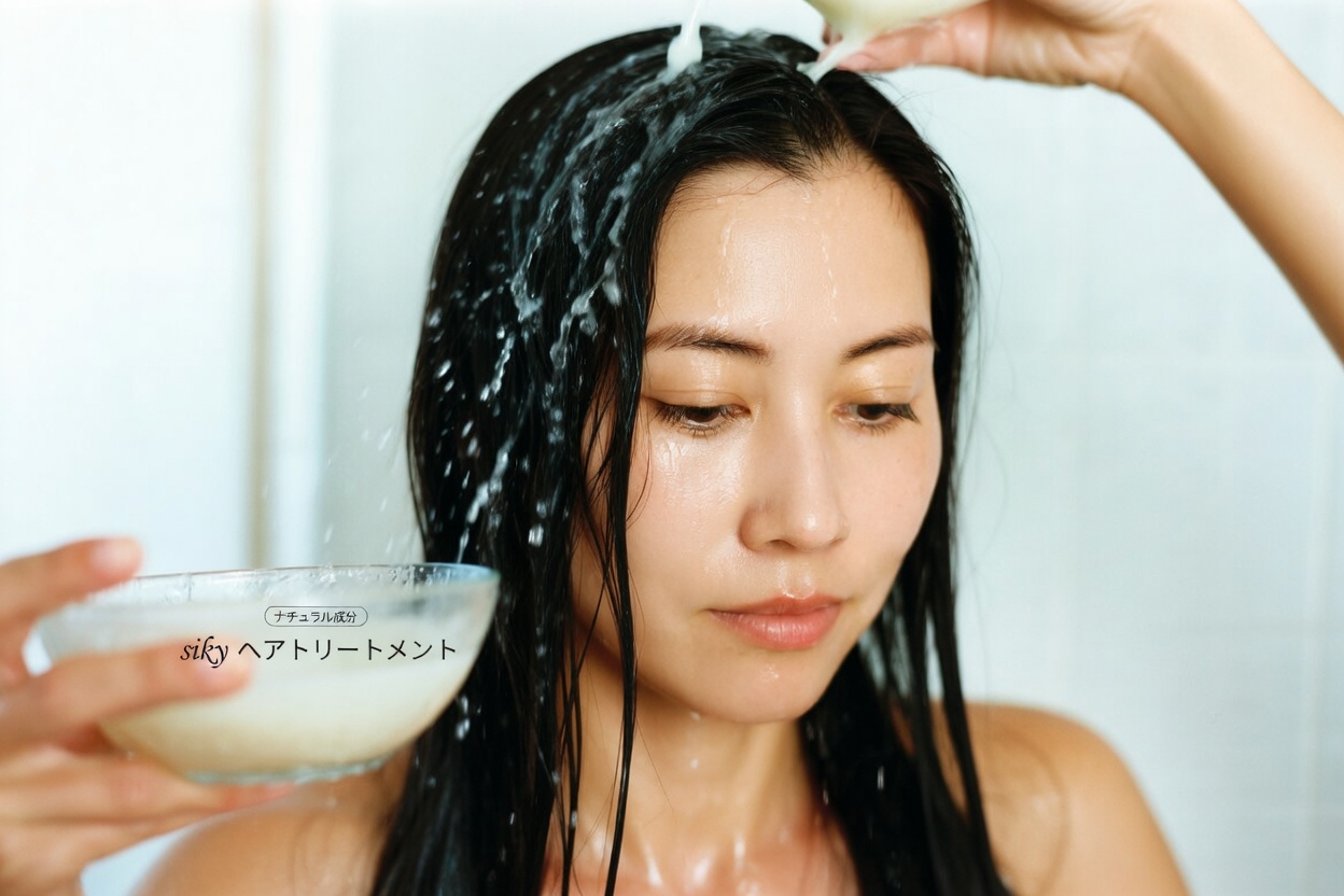 美容ルーティンに米のとぎ汁を取り入れる方法：この伝統的な習慣のシンプルガイド