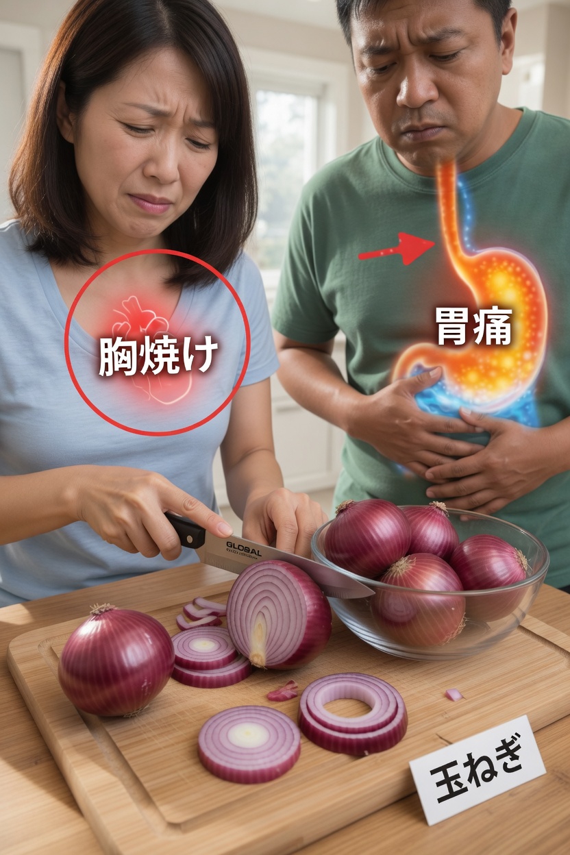 赤玉ねぎは健康的な血糖値の維持をサポートするのか？ 科学と伝統が示すこと