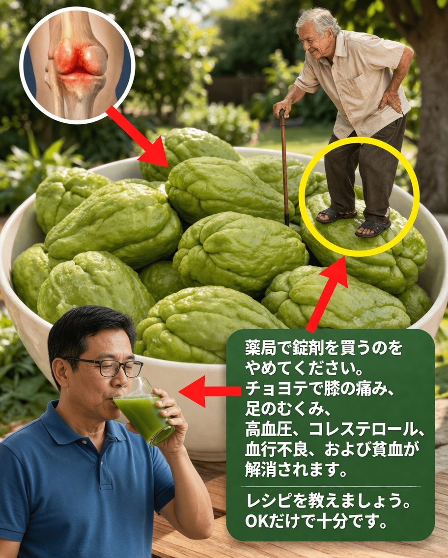 全体的な健康目標を支えるために、ハヤトウリを毎日の食事に取り入れる実践的な方法