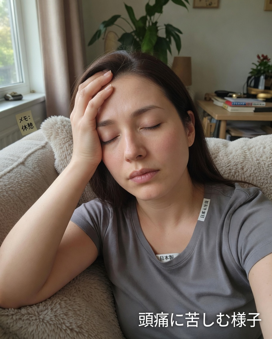 患者がよく経験するアムロジピンの一般的な副作用とその簡単な対処法