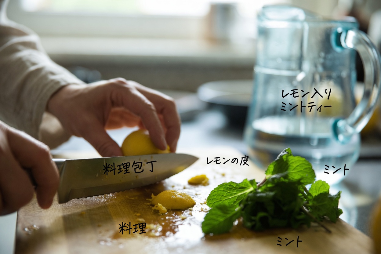 毎日のお茶にひとつまみのシナモンを加えることで、正常な血糖値の維持をサポートできる可能性があります