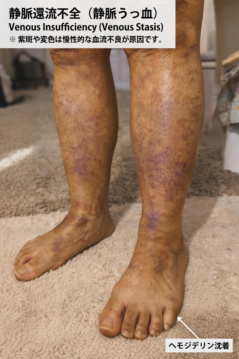 アムロジピンの主な副作用12選と、毎日をより快適に過ごすための簡単なコツ