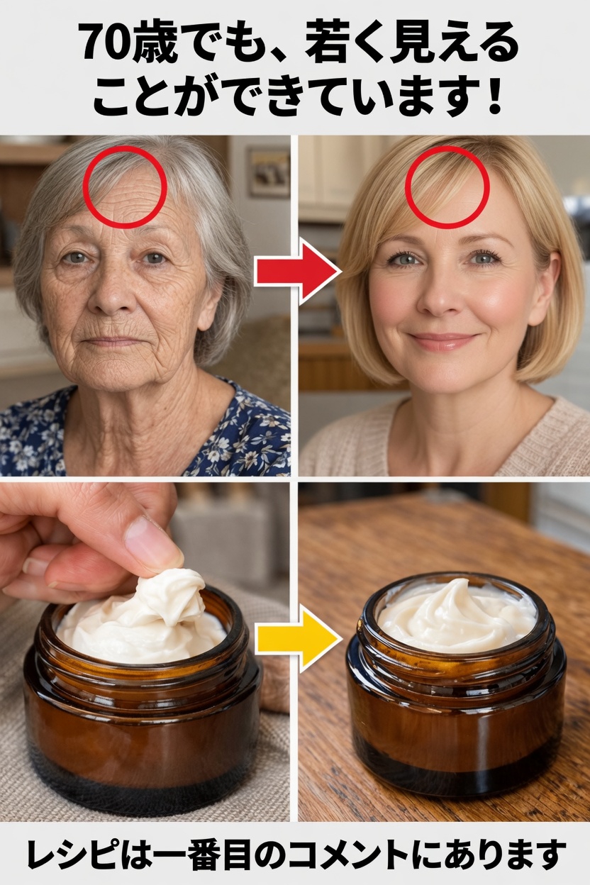 年齢を重ねる肌の見た目を支えるシンプルな自宅習慣を探る
