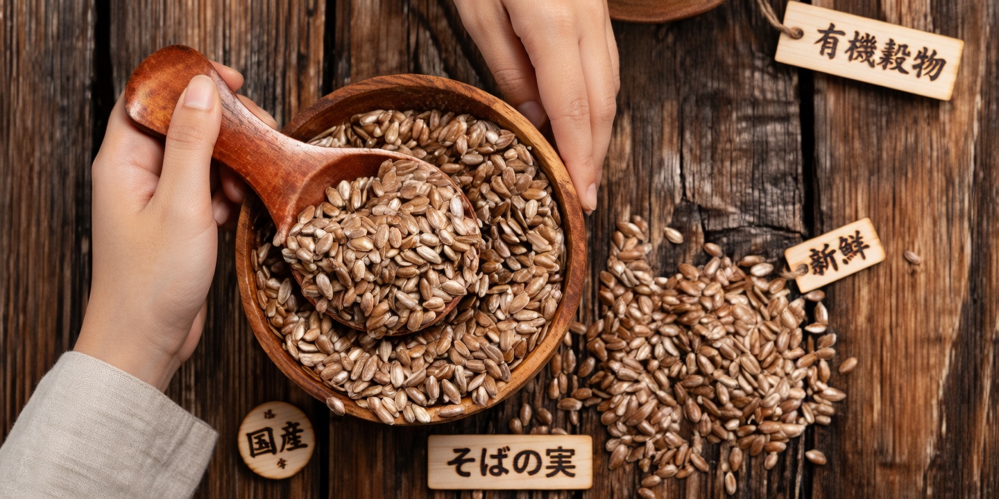 ほとんどの人がフラックスシードの効果を得られない理由(そしてそれを簡単に改善する方法)