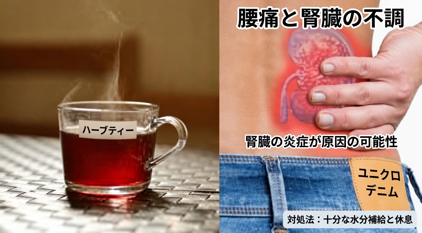 毎日の腎臓の健康をサポートする、爽やかな天然ドリンク8選を発見しましょう