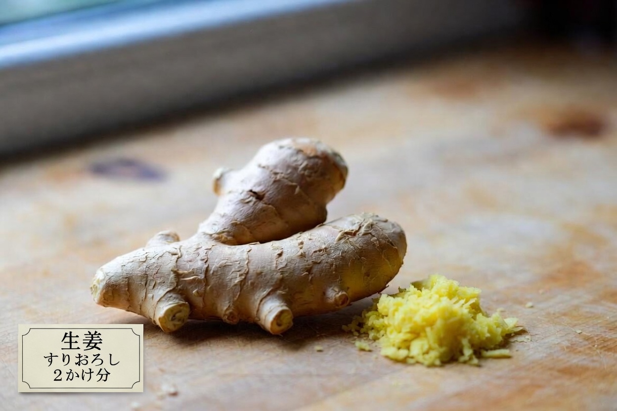 ショウガの効能は素晴らしいですが、まず医師に相談すべき5つの状況があります