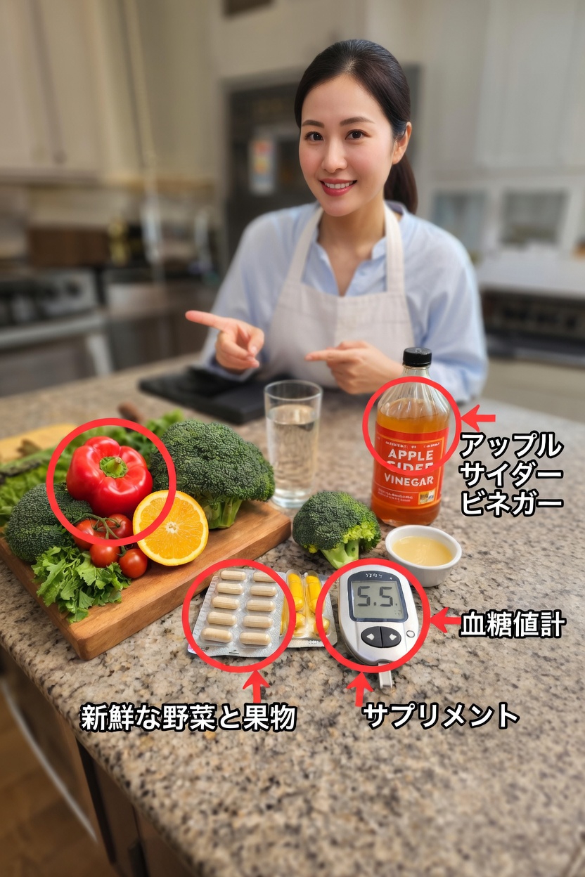 これらの自然食品と習慣で、たった3日で肝臓の健康をサポートする方法