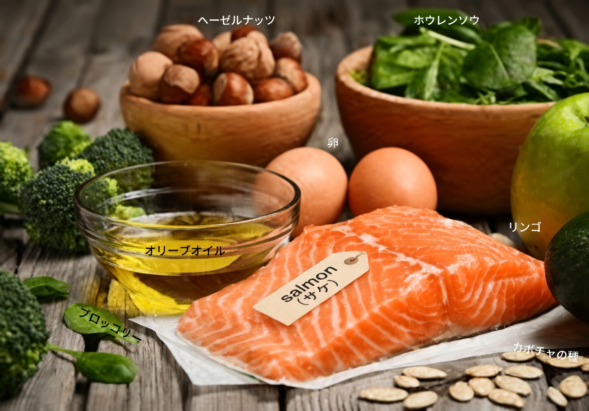 これらの自然食品と習慣で、たった3日で肝臓の健康をサポートする方法