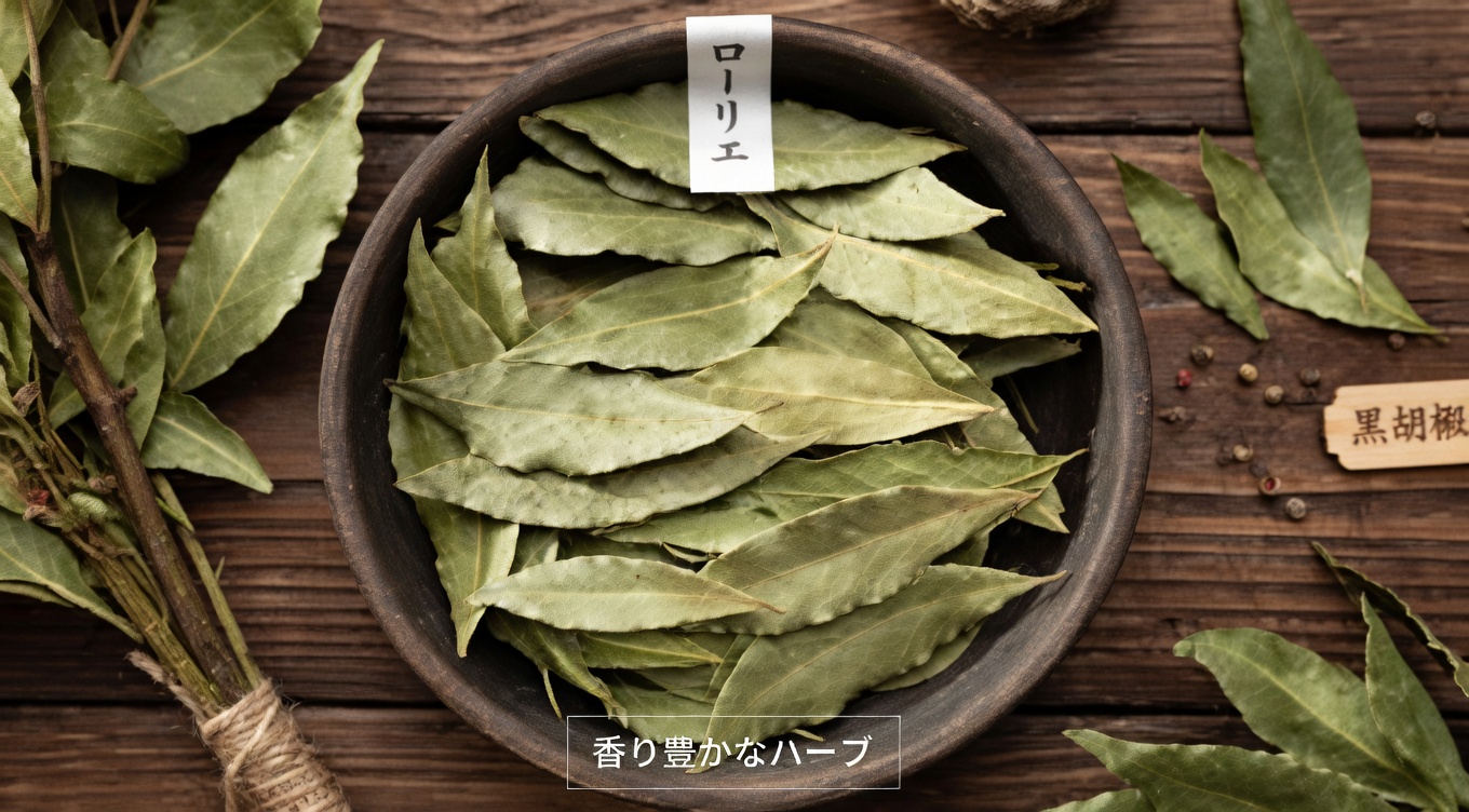 ローリエは見逃していた自然派スキンケアの秘訣?自宅で簡単に試せるガイド