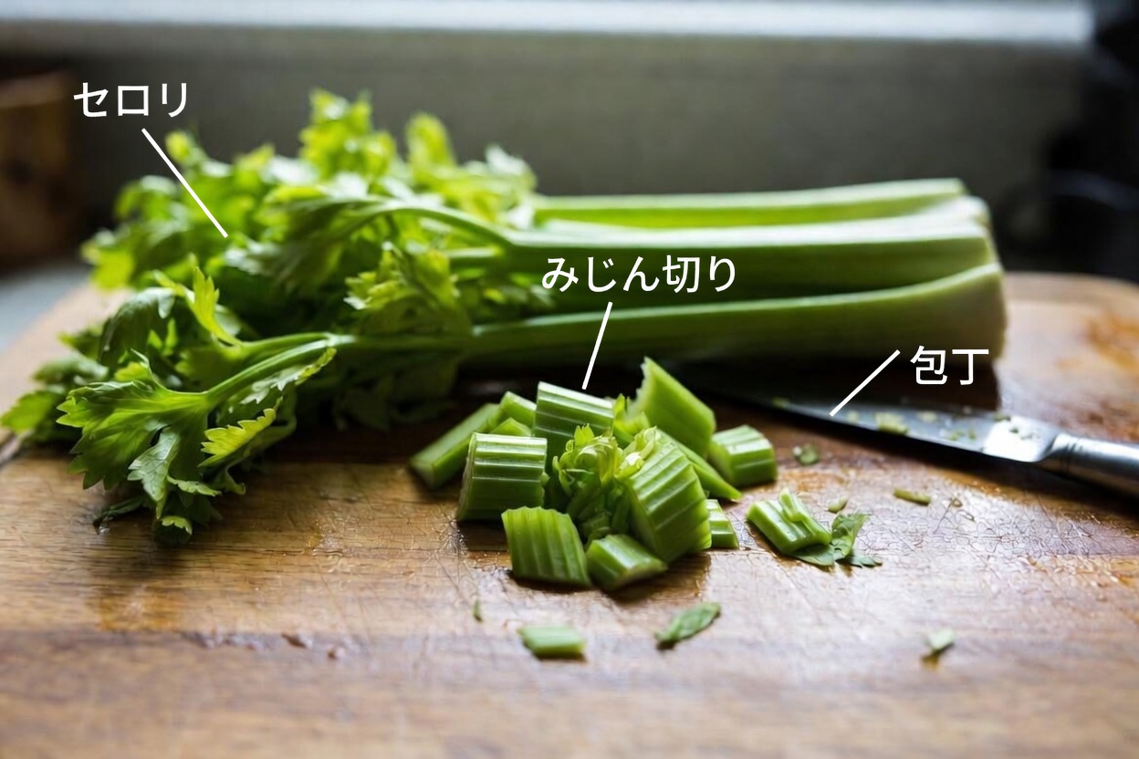 毎日セロリを食べるべき7つの理由(科学的根拠あり)