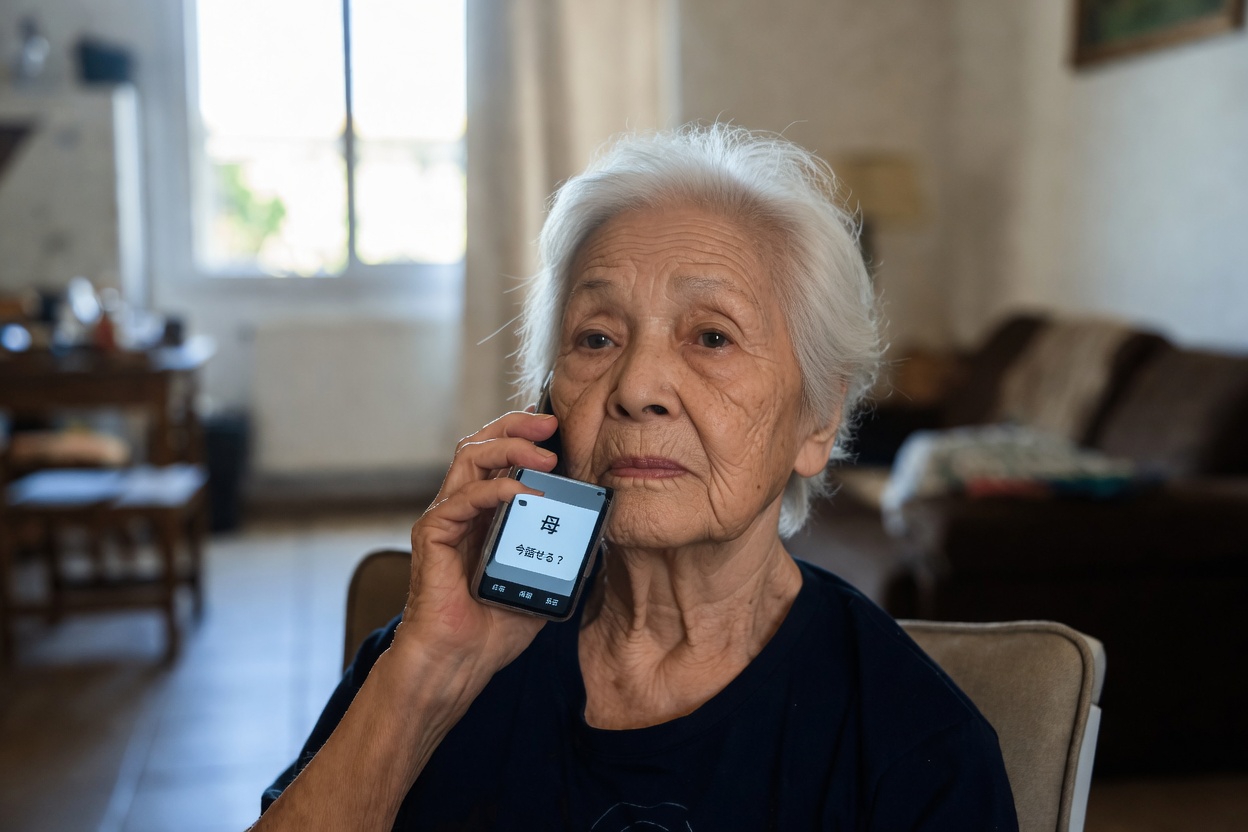 60歳を過ぎて一人で心臓発作に襲われたときに生き延びる方法 ― すべての高齢者が知っておくべき命を救う7つのヒント