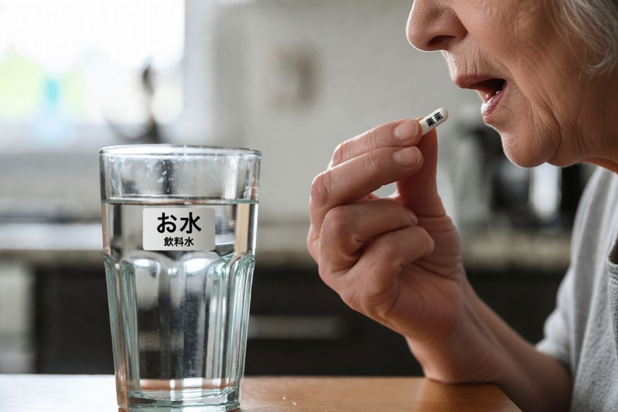 60歳を過ぎて一人で心臓発作に襲われたときに生き延びる方法 ― すべての高齢者が知っておくべき命を救う7つのヒント