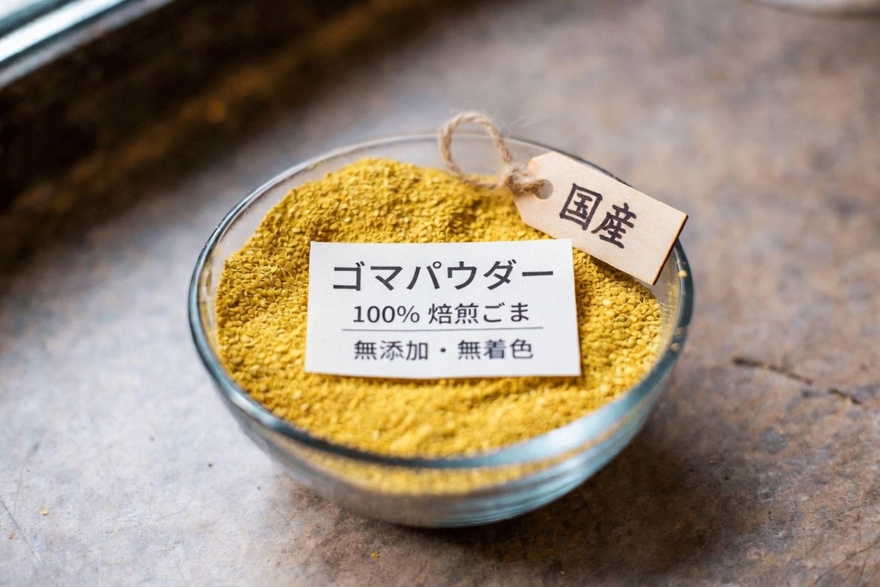 60歳を過ぎて脚がピリピリするなら:毎日の習慣で神経の健康を支える3つの身近な食品